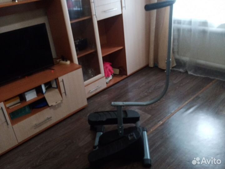 Тренажер кардио твистер