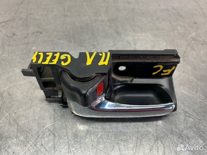 Ручка двери внутренняя левая левая Geely Geely Fc