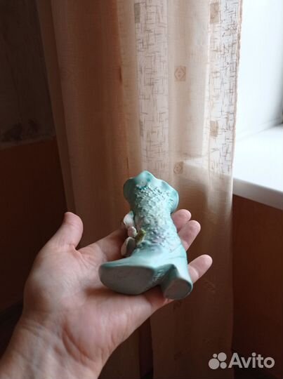 Маленькие вазочки