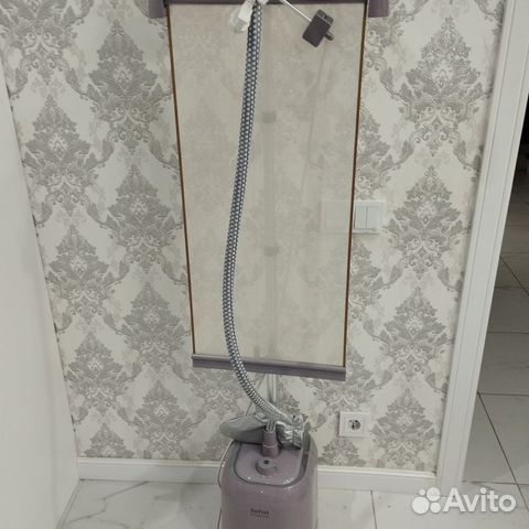 Отпариватель Tefal IT3450E0 ProStyle