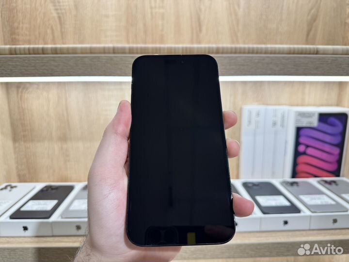 iPhone 14 Pro Max, 128 ГБ