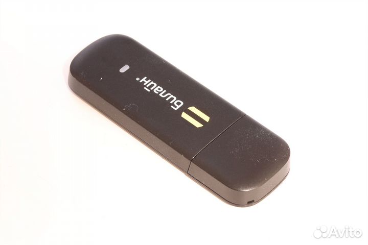 3G USB-модем Alcatel X602D разлоченный