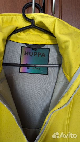 Huppa Ava Softshell