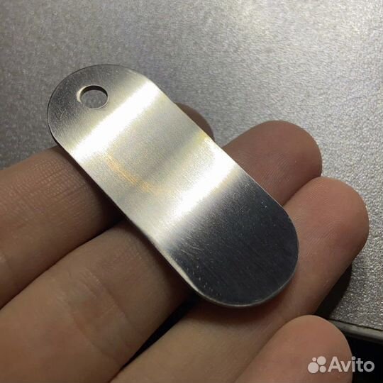 Военные жетоны