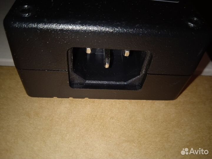 Блок питания/адаптер 12V/5A MPA - AC1