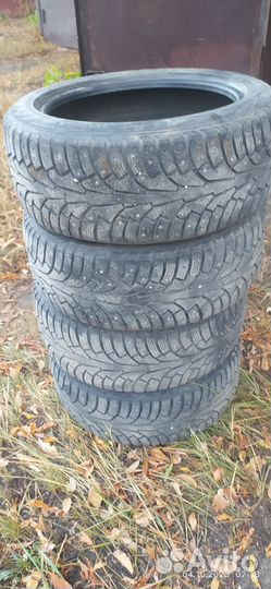Nokian Tyres Hakkapeliitta 5 225/50 R17 98