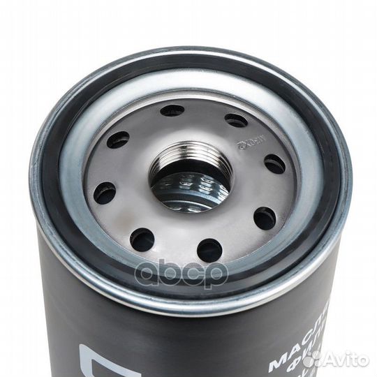 Фильтр для а/м Shacman X6000 с дв. WP12/WP13