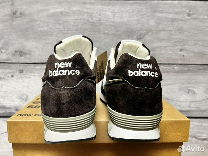 New Balance 576 Made in England M576DBW 42EU