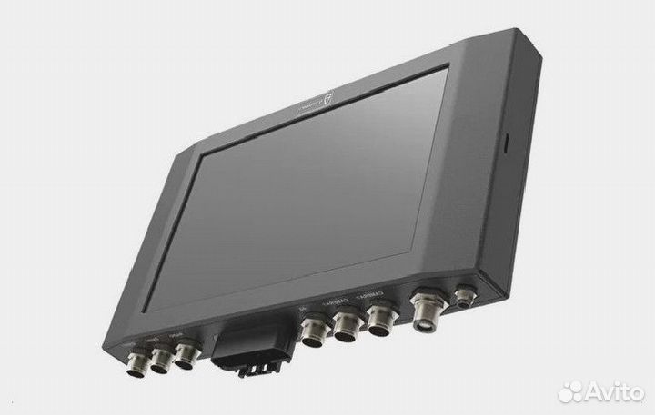 Агронавигатор автопилот