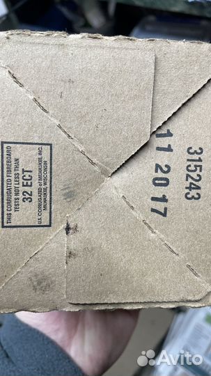 Фильтр гидравлический