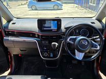 Daihatsu Move 0.7 CVT, 2018, 180 000 км, с пробегом, цена 915 000 руб.