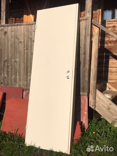 Финские межкомнатные двери