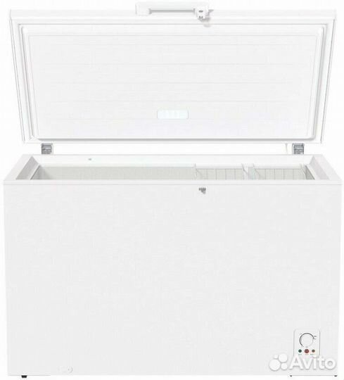 Морозильник Gorenje