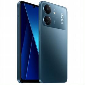 Xiaomi Poco C65, 6/128 ГБ