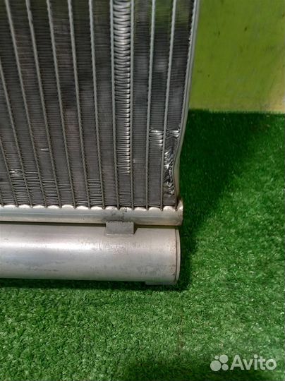 Радиатор кондиционера BMW X7 G07 2019