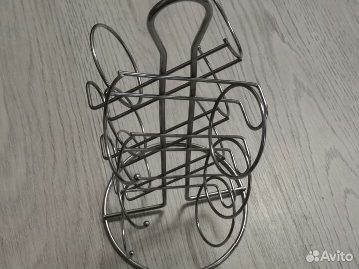 Подставка под стаканы, фужеры