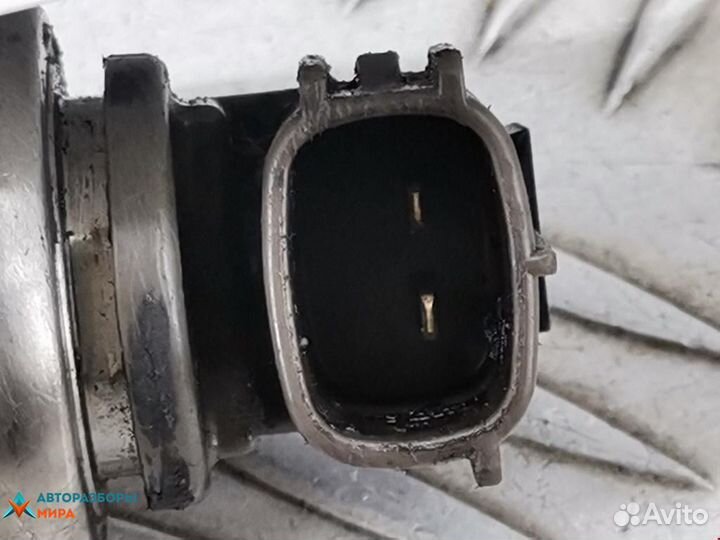 Форсунка Mitsubishi L200 4 2008 1465A367