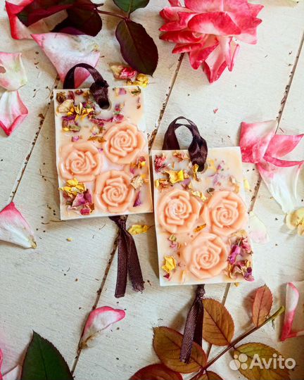 Ароматическое саше