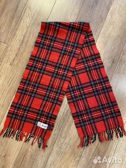 Шарф Pringle of Scotland