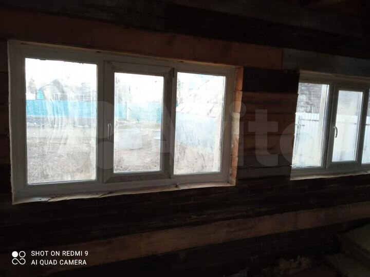 Дача 84 м² на участке 10 сот.