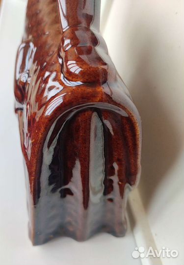 Штофы и графины СССР