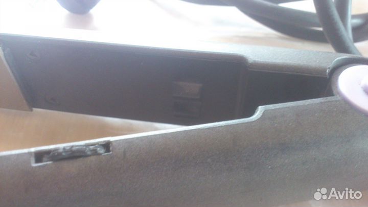 Выпрямитель для волос