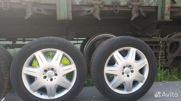 Диски на Майбах 57/62