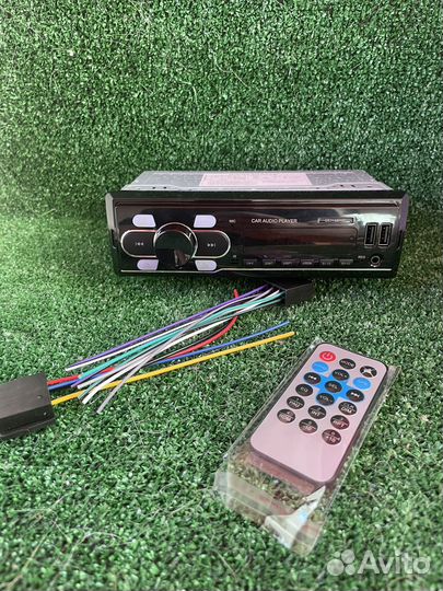 Автомагнитола pioneer
