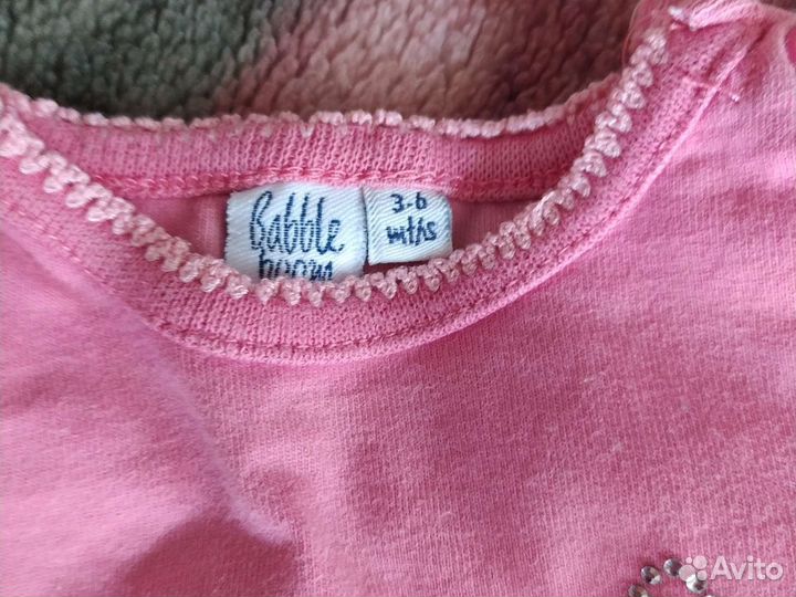 Детские вещи