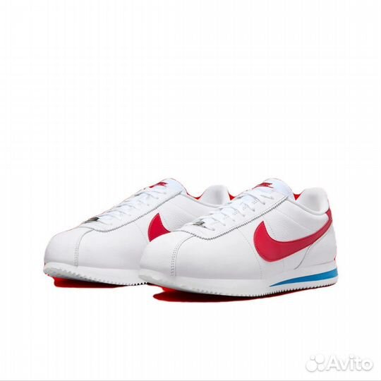 Nike Cortez