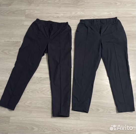 Форма полиции ппс