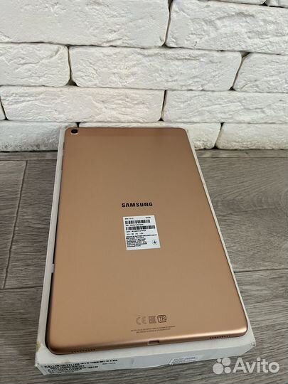 Планшет samsung galaxy tab a