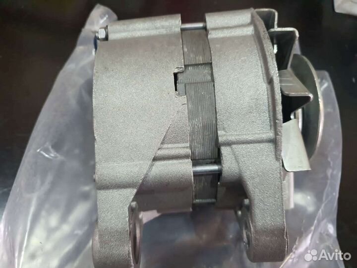 Генератор Ваз 2109 Нива 213