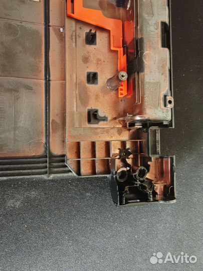 Поддон acer aspire v3-571g