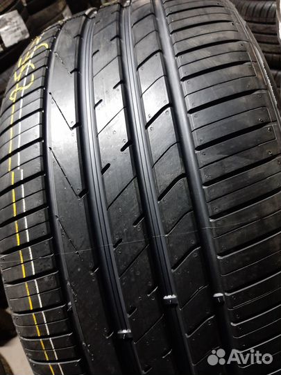 Hankook Ventus S1 Evo 2 K117 235/60 R18 и 255/55 R18 103W