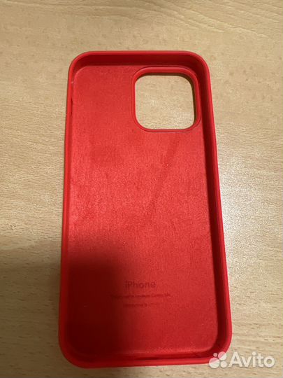 Чехол на iPhone 14 pro max