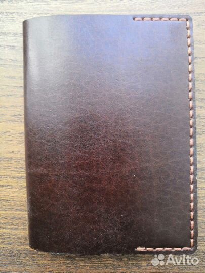 Обложка для паспорта