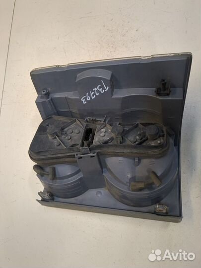 Фонарь (задний) Land Rover Range Rover 3 (LM), 200