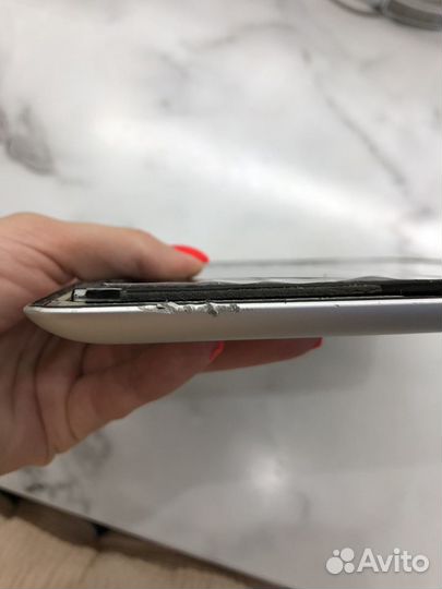 Шлейфы, дисплеи,корпус iPad 3 A1430