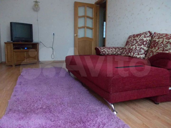 3-к. квартира, 65 м², 7/9 эт.