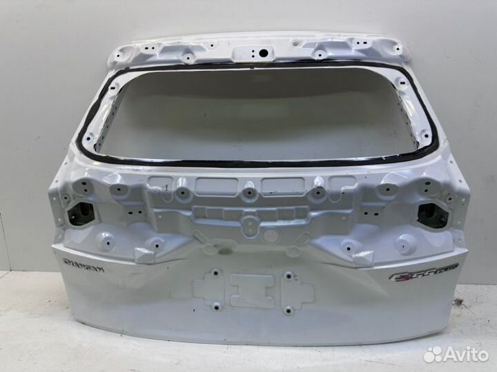 Крышка багажника Changan Cs55 Plus 2021