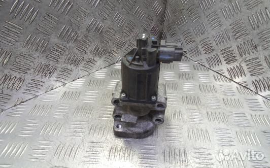 Клапан EGR дизельный mitsubishi pajero 4 (3DN18A90