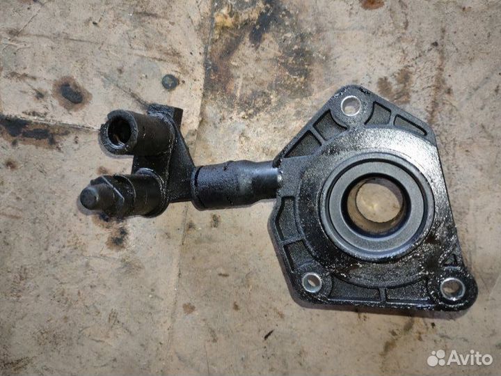 Подшипник выжимной гидравлический(рабочий цилиндр