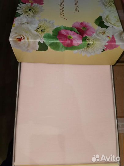 2-х спальное постельное белье сатин