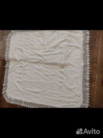 Одеяло летнее на выписку