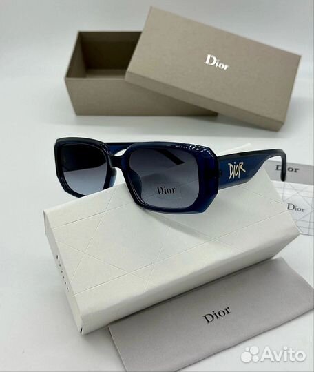 Очки Dior брендовые