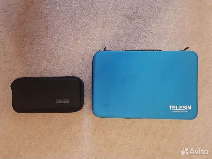 Аренда Экшн камера gopro 9