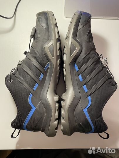 Adidas - Terrex Swift R2 GTX (Gore-TEX) / AC7829