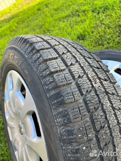 Toyo observe GSI-5 205/65 r15