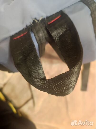 Рюкзак мужской